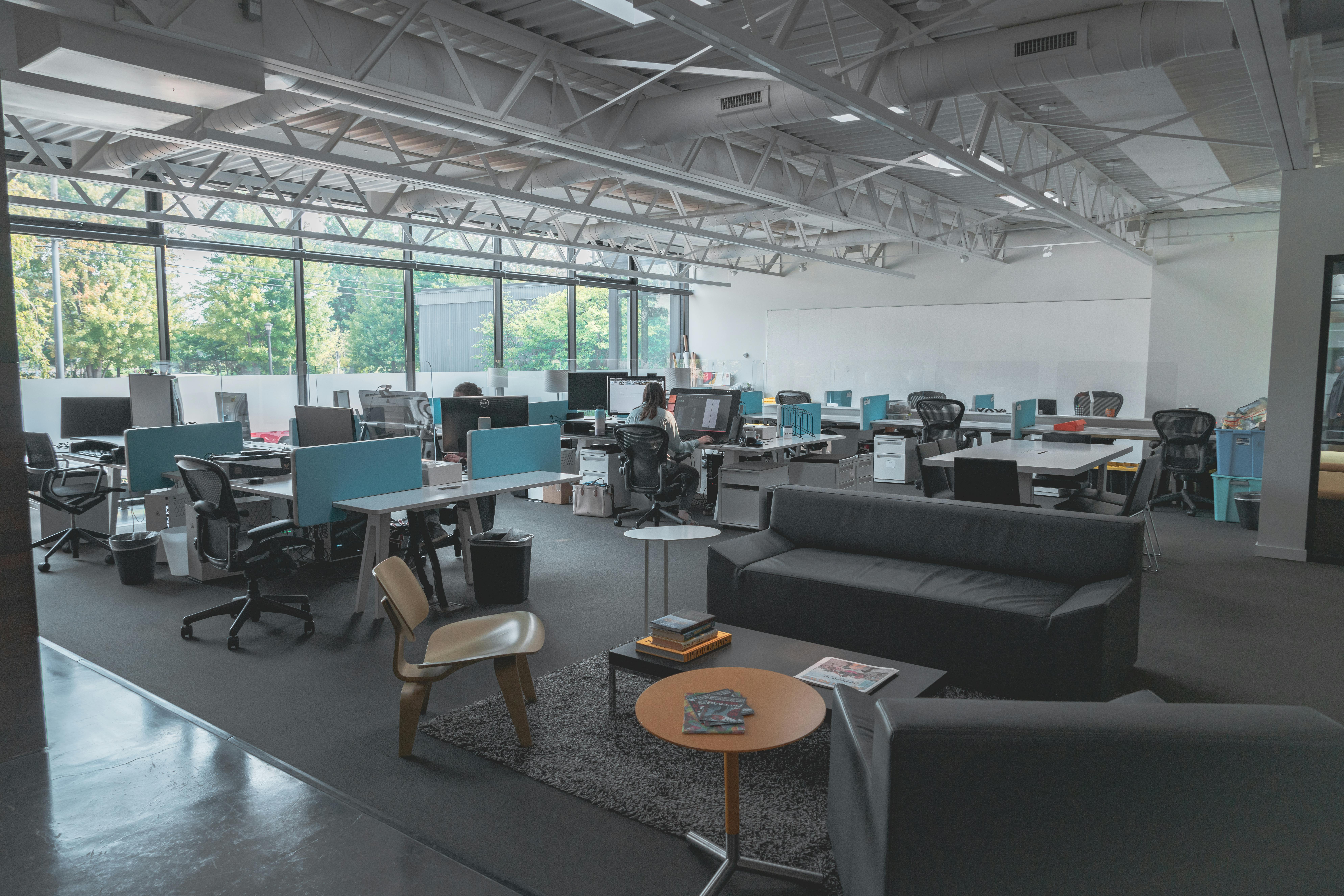 Our Office