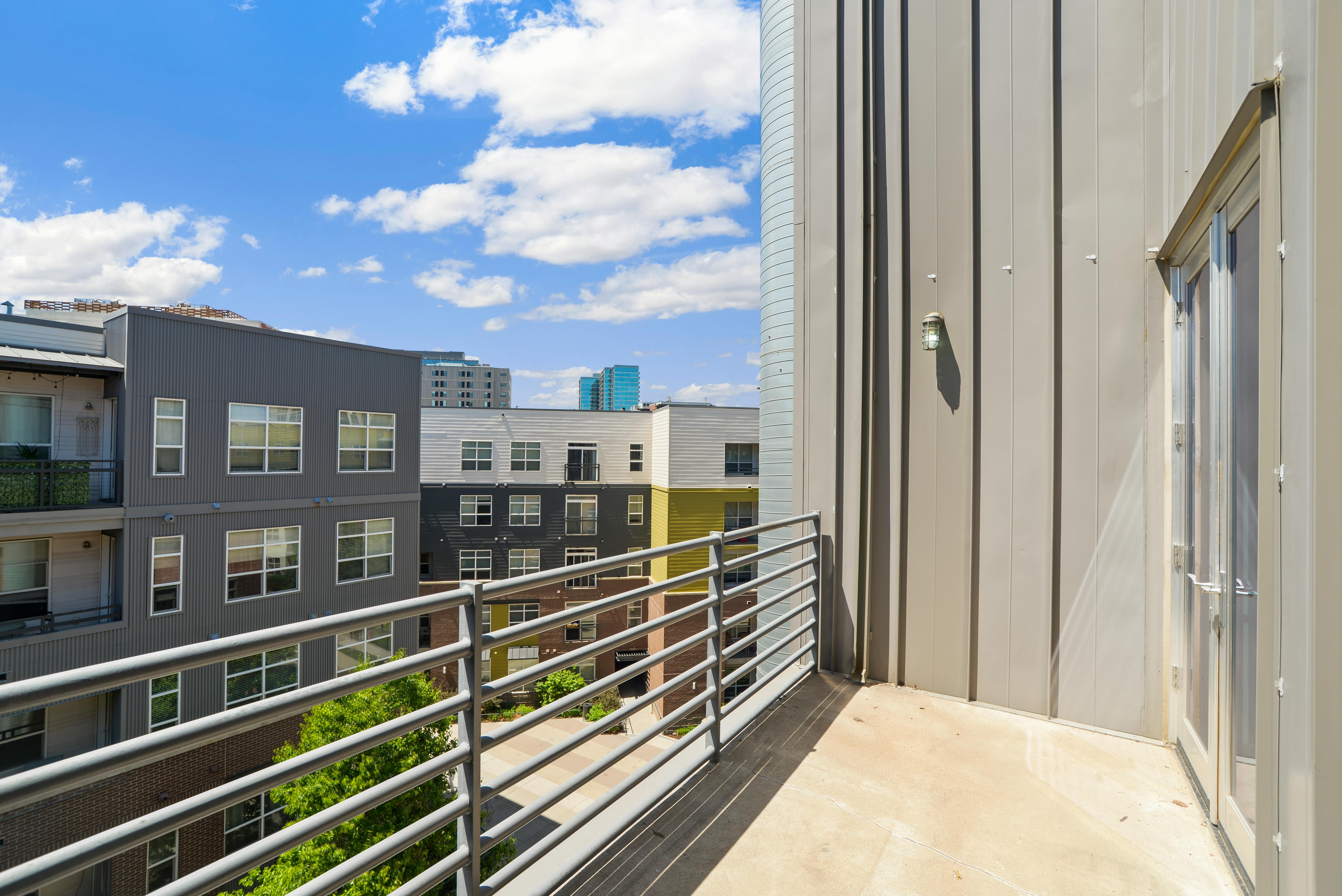 Apartments